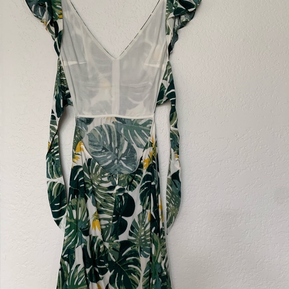 For Love and Lemons Palm Dress - Picture 2 of 3